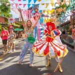 Carnaval Dias De Ruas  4130