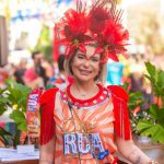 Carnaval Dias De Ruas  4156