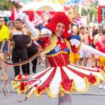 Carnaval Dias De Ruas  4210