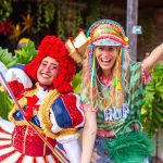 Carnaval Dias De Ruas  4233