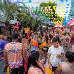 Carnaval Dias De Ruas  4290