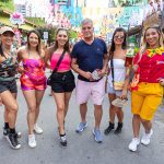 Carnaval Dias De Ruas  4326