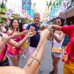 Carnaval Dias De Ruas  4327