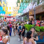 Carnaval Dias De Ruas  4336