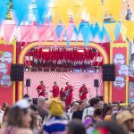 Carnaval Dias De Ruas  4348