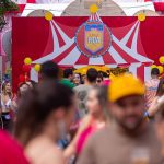 Carnaval Dias De Ruas  4351