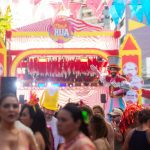 Carnaval Dias De Ruas  4360