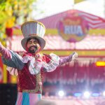 Carnaval Dias De Ruas  4371