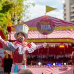 Carnaval Dias De Ruas  4378