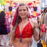 Carnaval Dias De Ruas  4387