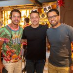 Carnaval Dias De Ruas  4400