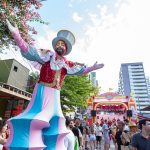 Carnaval Dias De Ruas  4431