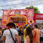 Carnaval Dias De Ruas  4434