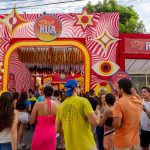 Carnaval Dias De Ruas  4436