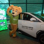 Convenção VICTA  7844