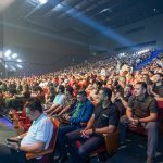 Convenção VICTA  7883