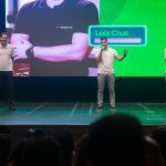 Convenção VICTA  7975