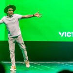 Convenção VICTA  7984