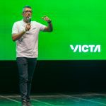 Convenção VICTA  8000