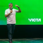 Convenção VICTA  8001