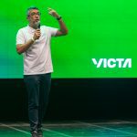 Convenção VICTA  8002