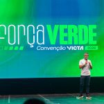 Convenção VICTA  8004