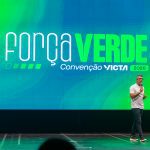 Convenção VICTA  8006