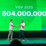 Convenção VICTA  8011