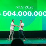 Convenção VICTA  8012