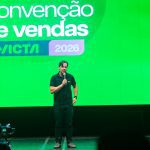Convenção VICTA  8020