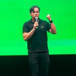 Convenção VICTA  8026