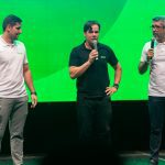 Convenção VICTA  8030