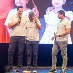 Convenção VICTA  8033