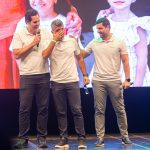 Convenção VICTA  8036