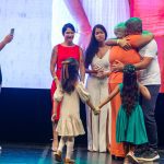 Convenção VICTA  8044