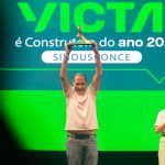 Convenção VICTA  8070