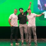 Convenção VICTA  8102