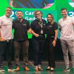 Convenção VICTA  8160