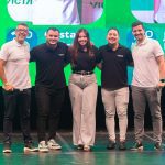 Convenção VICTA  8200