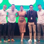 Convenção VICTA  8208