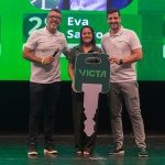 Convenção VICTA  8235