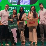 Convenção VICTA  8239