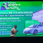 Convenção VICTA  8254