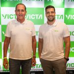 Convenção VICTA  8276