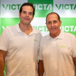 Convenção VICTA  8282