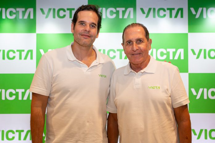 Convenção VICTA  8282