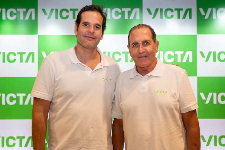 Convenção VICTA  8282