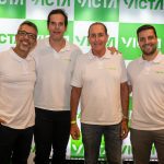 Convenção VICTA  8291