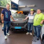 Dia De Teste Drive Na Belfort Papicu  4729