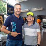 Dia De Teste Drive Na Belfort Papicu  4733